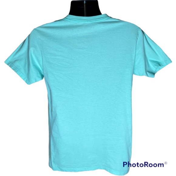 Hurley Men's Tee - Picture 2 of 3